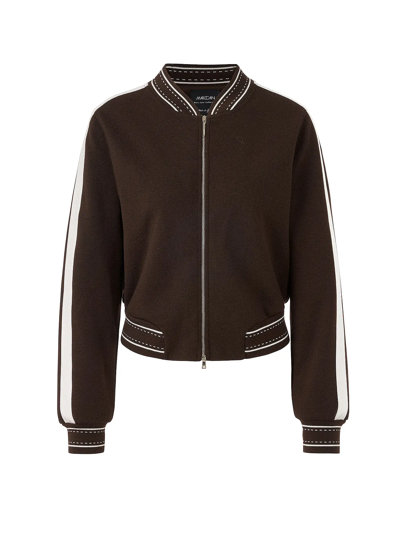 MARC CAIN | Strickjacke | 